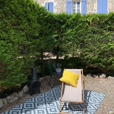 Le pigeonnier Villa Le Verdier  Eksteriør billede